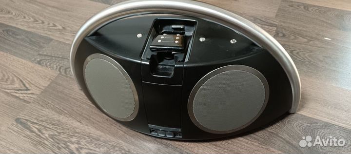 Harman kardon go play 2