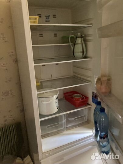 Холодильник бу