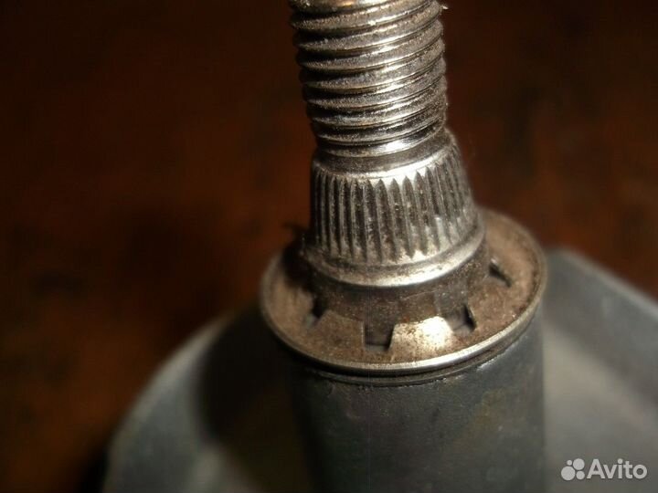 Трапеция стеклоочистителей