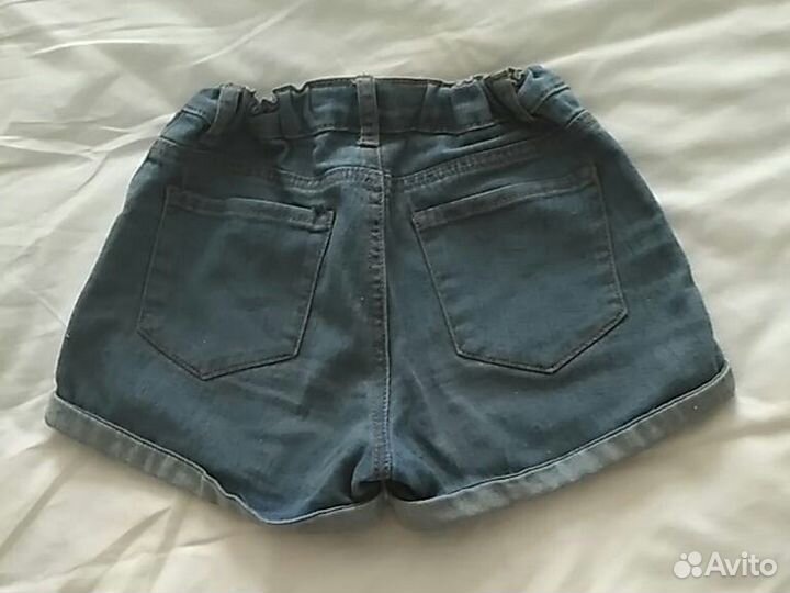 Шорты