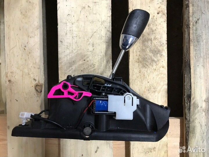 Кулиса Dodge Journey 2.4 2013