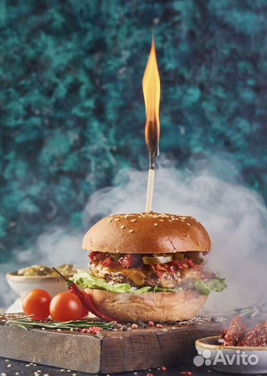 Бренд-шеф, Шеф-повар, Су-шеф