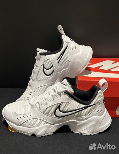 Кроссовки nike air heighs оригинал