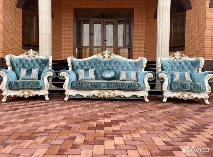 Диван в дом