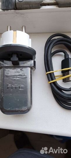 Зарядка быстрая HTC, Nokia, Apple