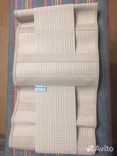 Бандаж для беременных orlett