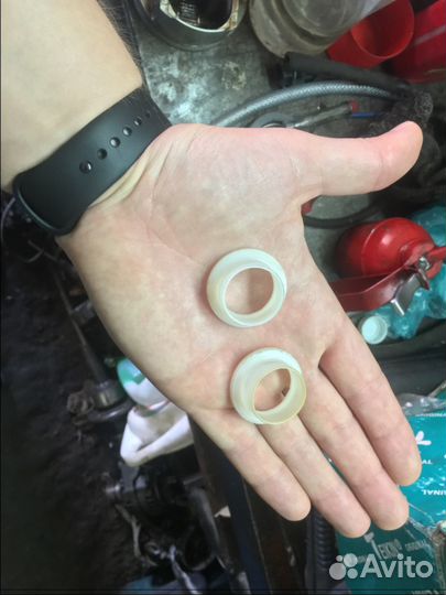 Продам втулку для рулевой рейки ZF на Опель астра