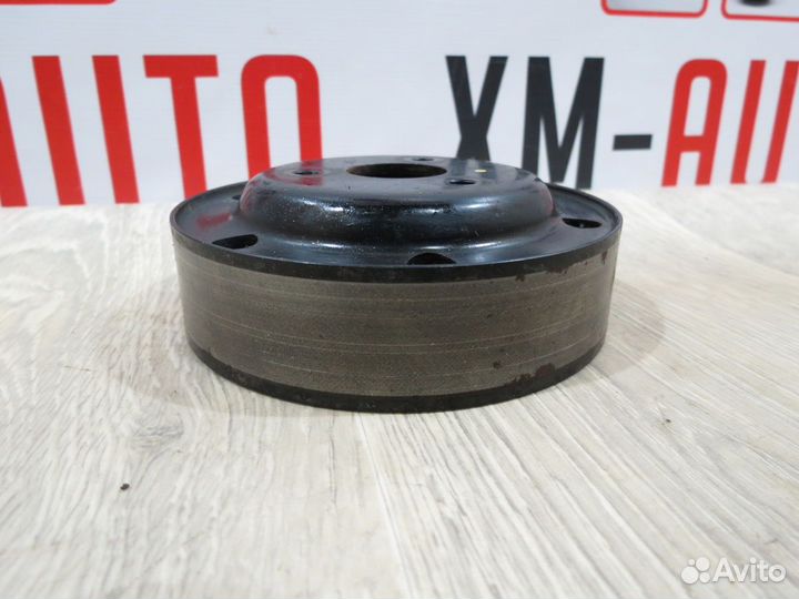 Шкив помпы Honda Civic 8 4D