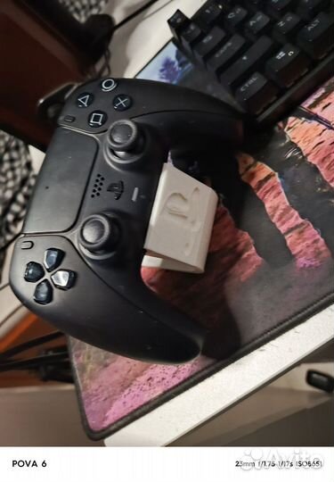 Подставка под геймпад pa5