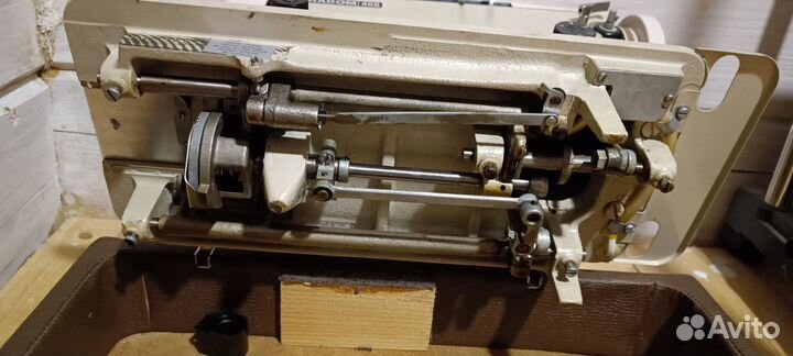 Швейная машинка Radom 466