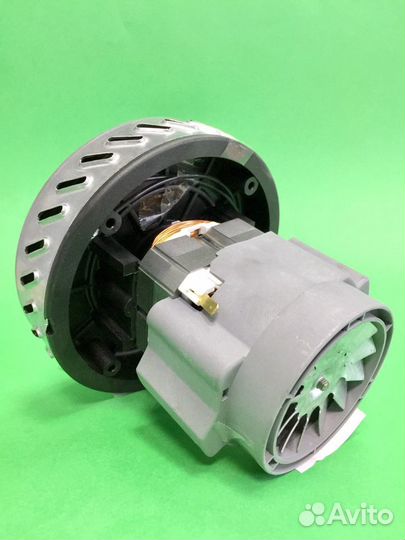 Двигатель 1000W пылесоса