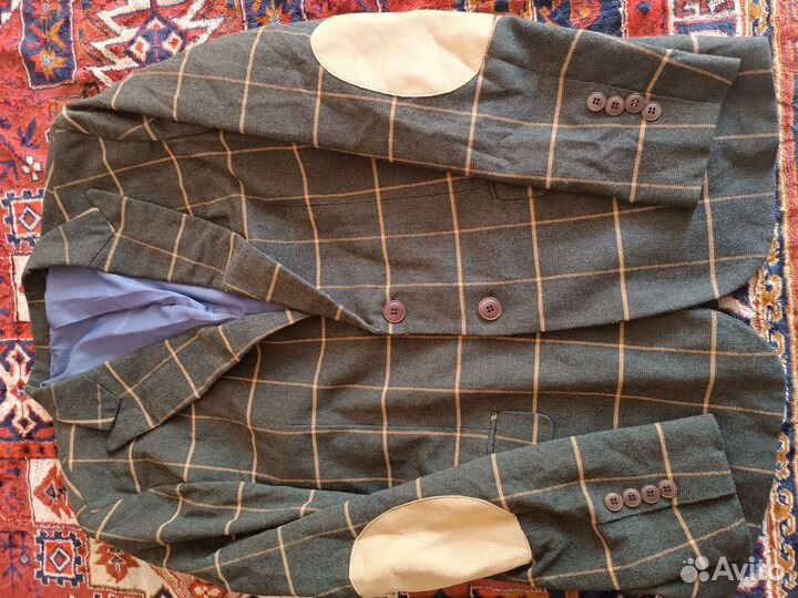 Мужские вещи пакетом 46 48