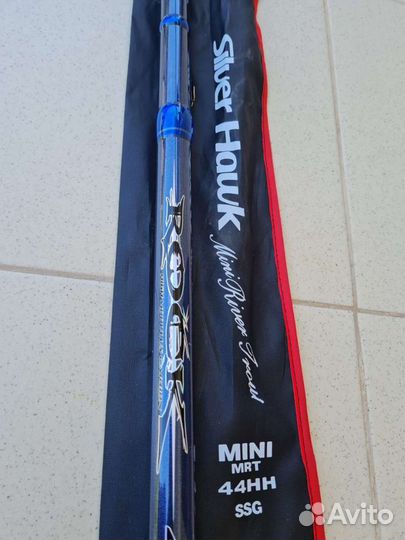 Удилища поплавочные 4м,5м,6,м