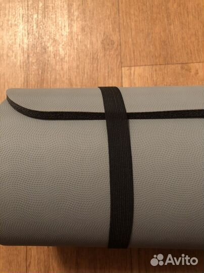 Коврик demix для йоги и фитнеса