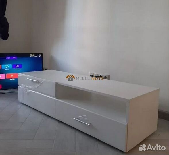 Тумба под телевизор