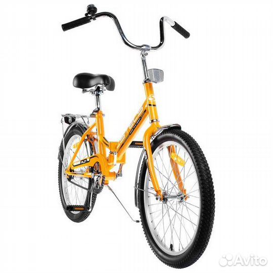 Велосипед 20