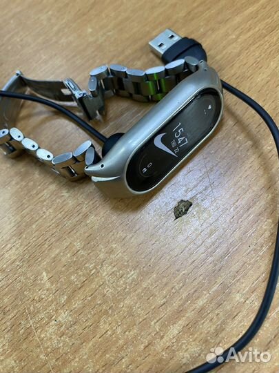 Часы xiaomi mi band 7