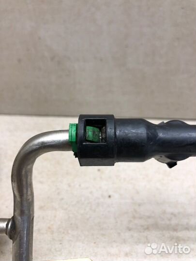 Топливная рампа с датчиком Dodge Intrepid LH2 EER