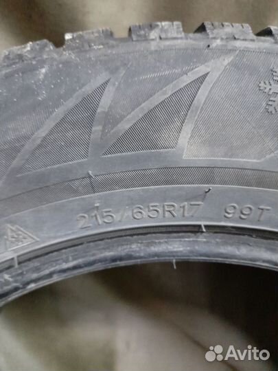 Sailun SV301 215/65 R17