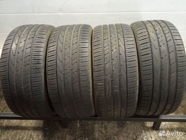 Hankook Ventus S1 Evo2 SUV K117A 275/40 R20 100Z
