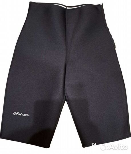 Шорты для похудения Артемис
