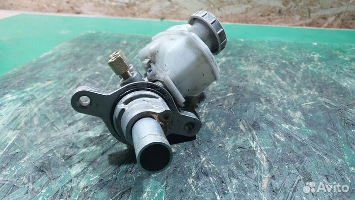 Цилиндр тормозной главный PS3 mitsubishi Pajero Sp