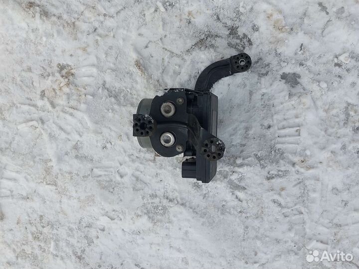 Блок абс bmw f30