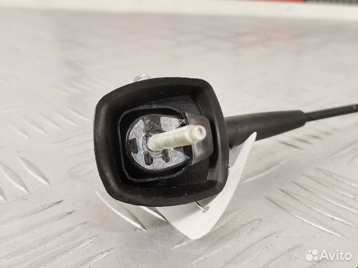 Антенна для Peugeot-Citroen Berlingo 2 (B9) 6561ST