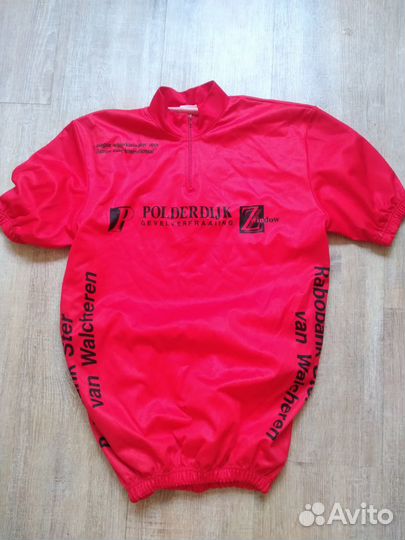 Велоджерси,велоформа,велофутболка