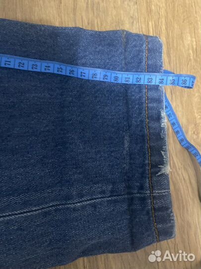 Джинсы мужские Collezione