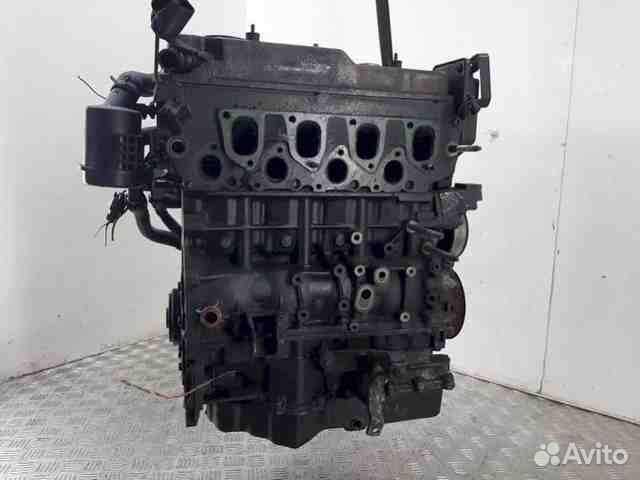 Двигатель ford focus 1 (1998 - 2005) c9da ayc5095b