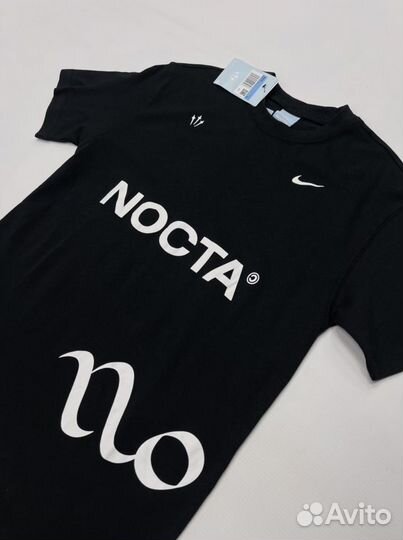 Футболка Nike Nocta