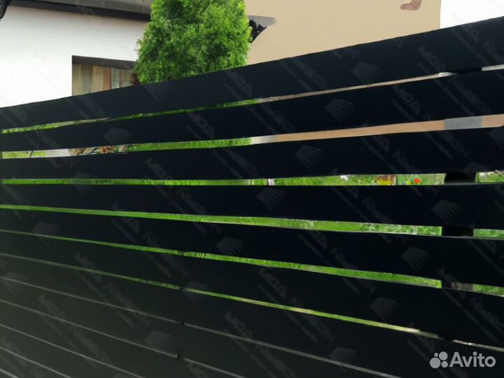 Забор Ранчо от производителя