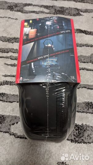 Игровые наушники Xpg Precog