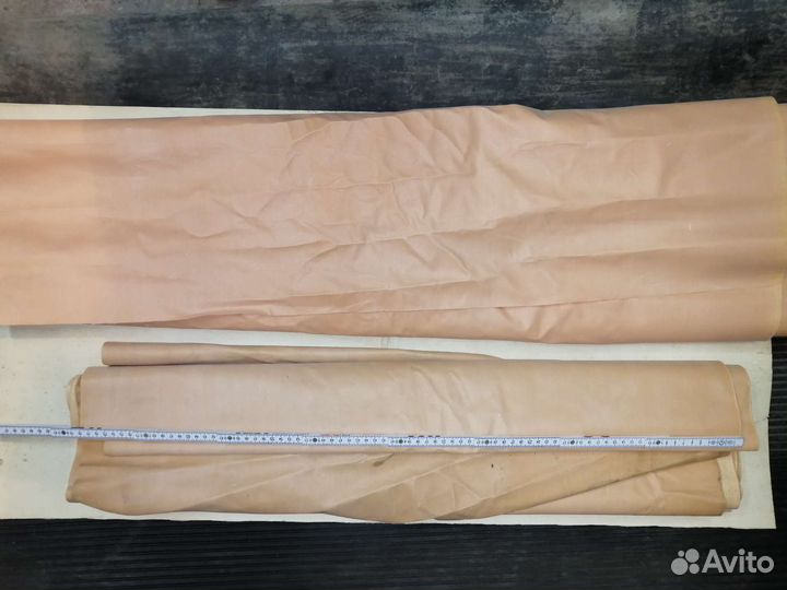 Ткань армейская прорезиненая, непромокаемая