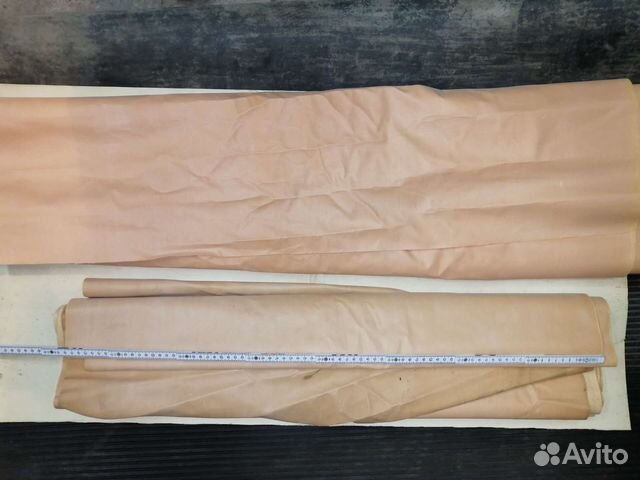 Ткань армейская прорезиненая, непромокаемая