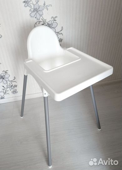 Стул для кормления IKEA