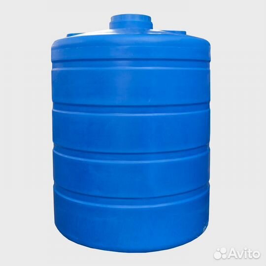 Резервуар емкость бак