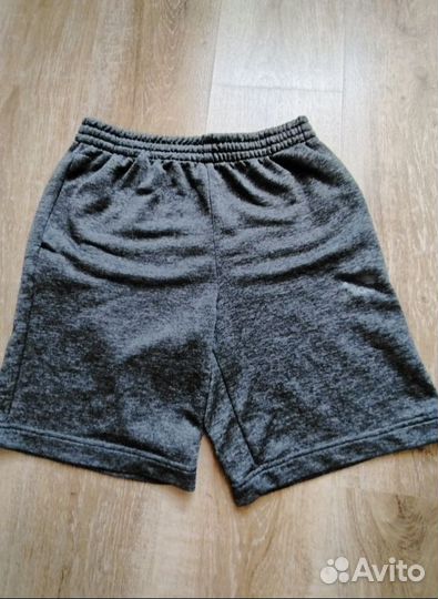 Шорты Adidas на мальчика