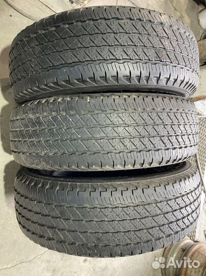 Roadstone Roadian H/T SUV 235/65 R18