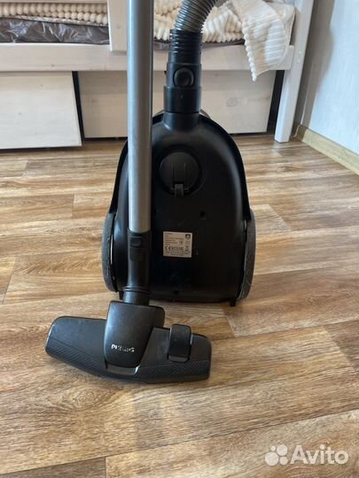 Пылесос philips fc 9351