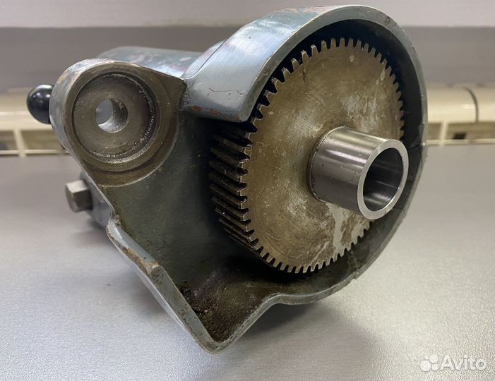 Делительная головка Schaublin 13