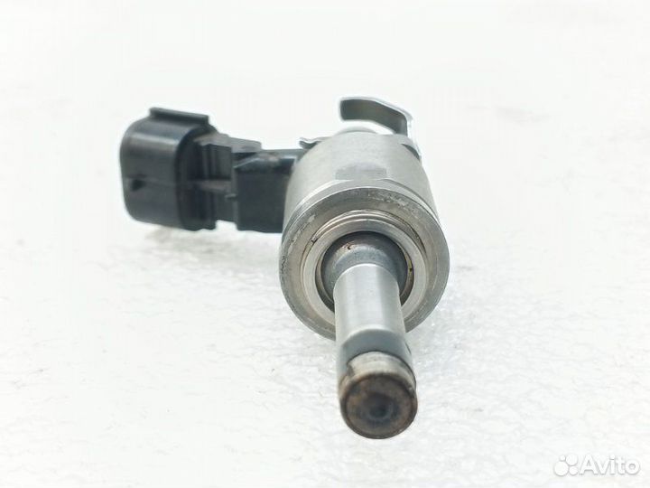 Форсунка топливная Nissan Qashqai J11 1.2 HRA2DDT