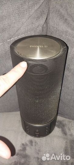 Блютуз колонка Yamaha LSX - 70