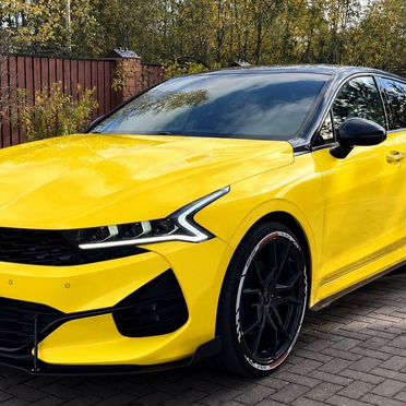 Аренда авто под такси
