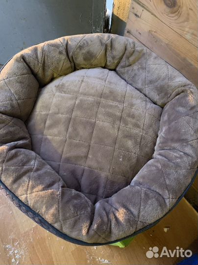 Лежанка для животных