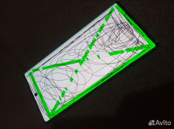 Samsung galaxy note 10 plus