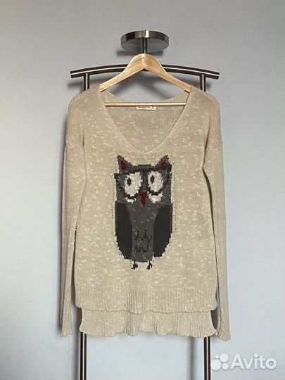 Джемпер Abercrombie&Fitch (XS)