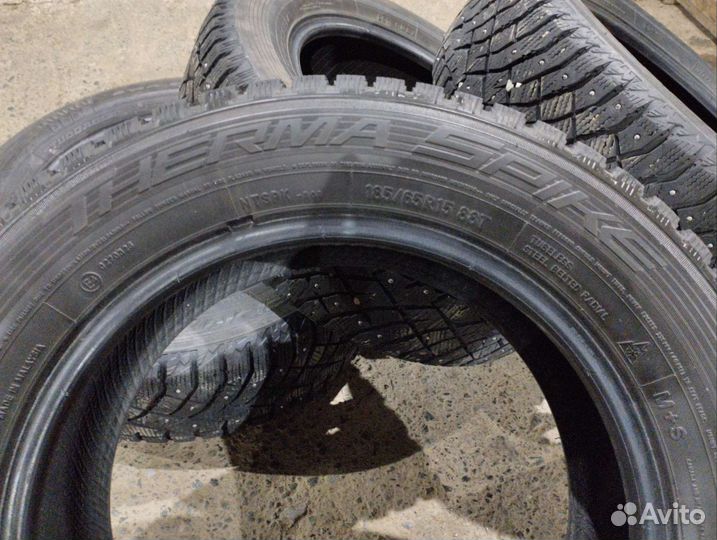 Toyo 310 185/65 R15 88
