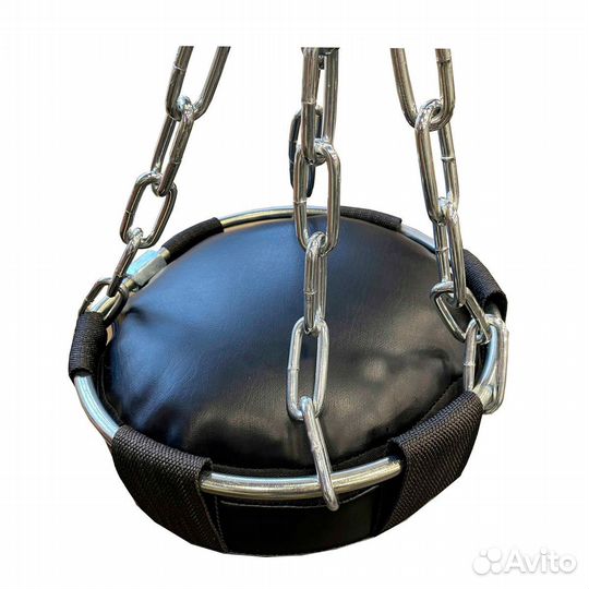 Мешок боксёрский Profi-Fit (92х25см, 30кг, рез.кро